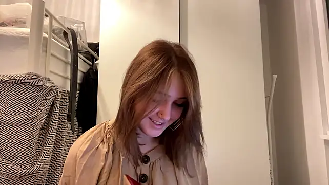 sereneglowz Webcam-Show