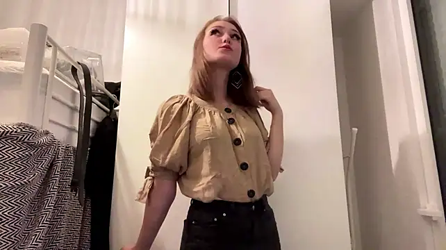 sereneglowz's Webcam Show