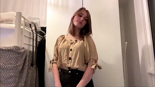 sereneglowz Webcam-Show