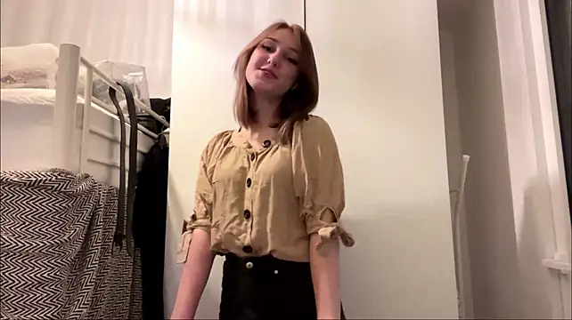 sereneglowz Webcam show