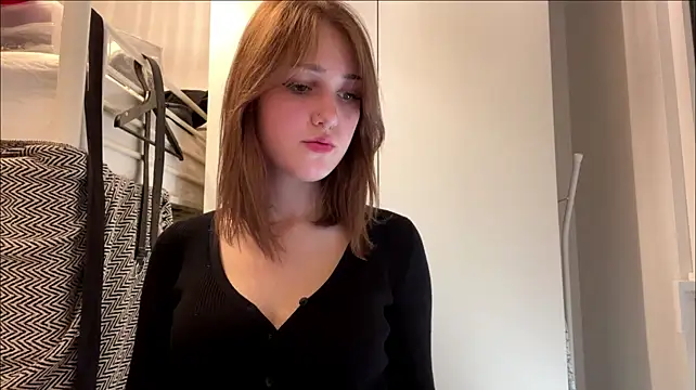 sereneglowz's Webcam Show