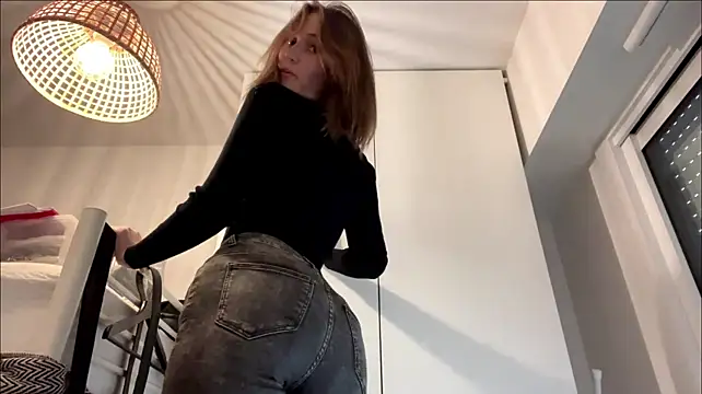 sereneglowz's Webcam Show
