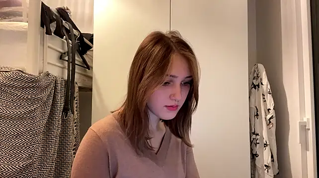 sereneglowz's Webcam Show