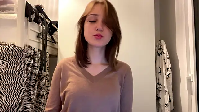 sereneglowz's Webcam Show