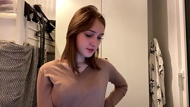 sereneglowz's Webcam Show