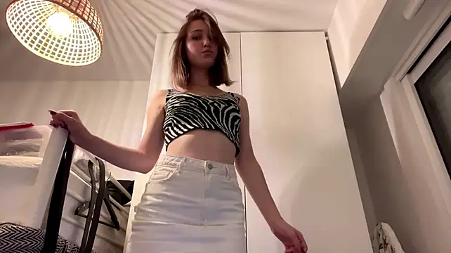 sereneglowz's Webcam Show
