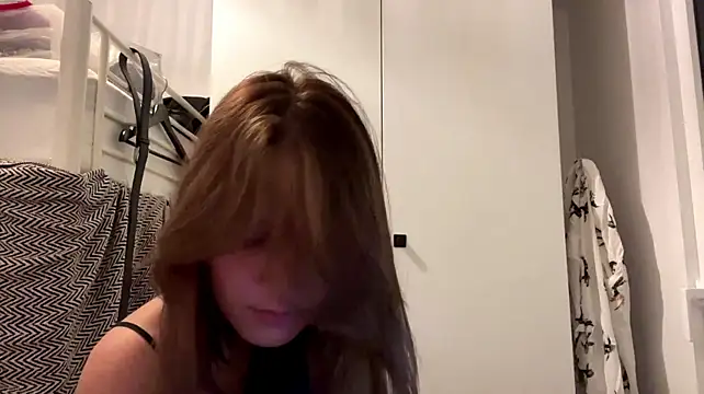 عرض كام sereneglowz