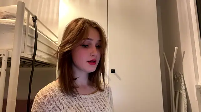 sereneglowz Webcam-Show