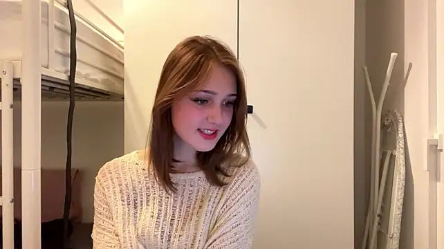 sereneglowz Webcamshow