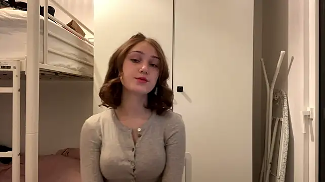 Webkamerová show sereneglowz