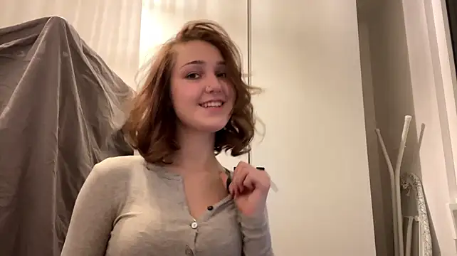 sereneglowz Webcam-Show