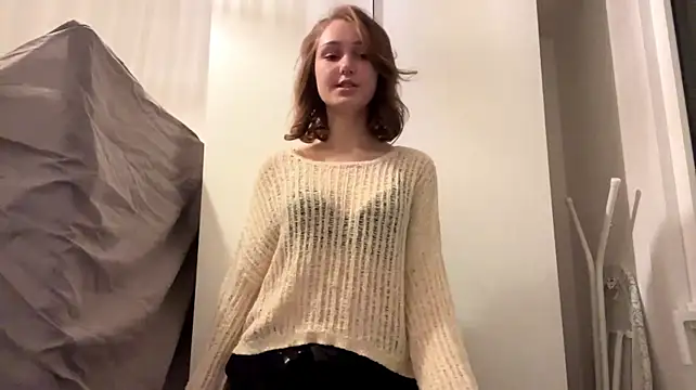 Živý XXX chat sereneglowz