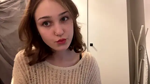 Živý XXX chat sereneglowz
