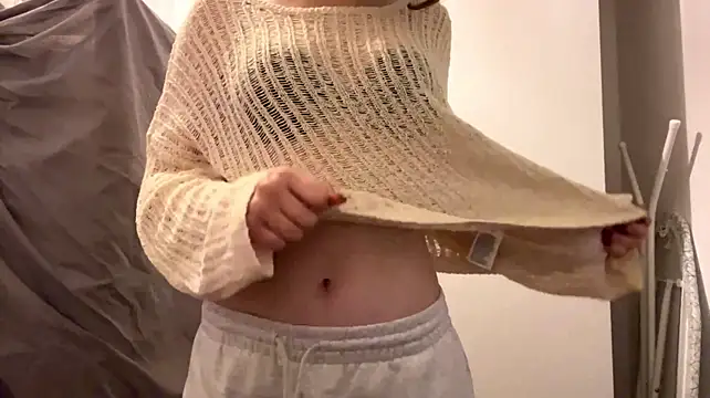 sereneglowz webcam show