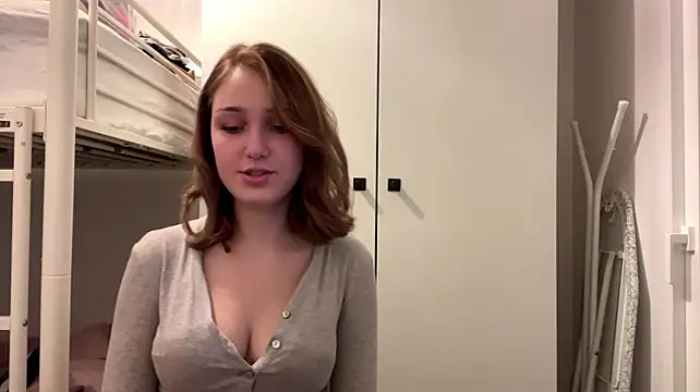 Webkamerová show sereneglowz