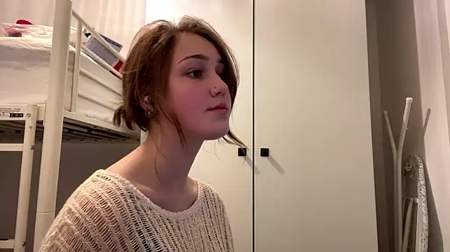 sereneglowz's Webcam Show