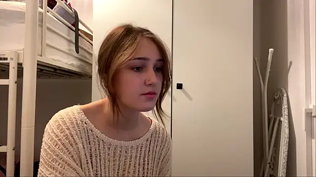 Webkamerová show sereneglowz