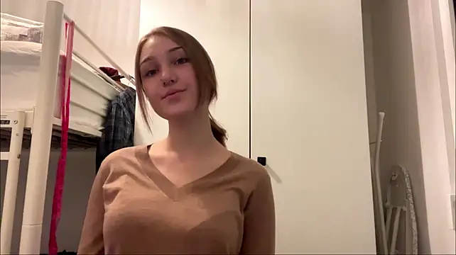 Webkamerová show sereneglowz
