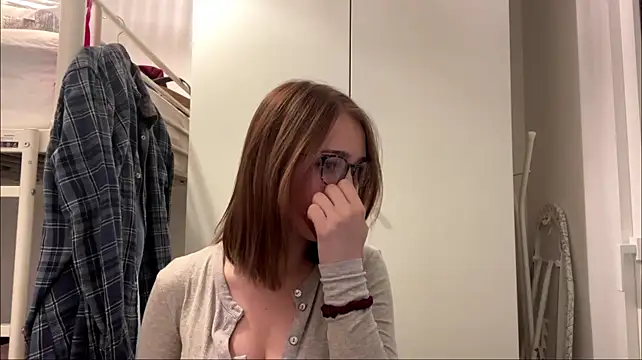 sereneglowz's Webcam Show