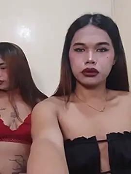 عرض كام MilkypinayXts