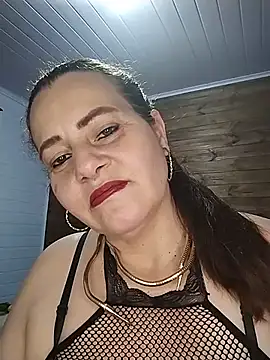 Show de webcam de Dominy_Anklet