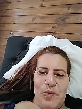 Show de webcam de Dominy_Anklet