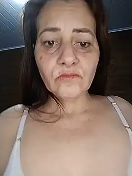 Show de Dominy_Anklet na webcam
