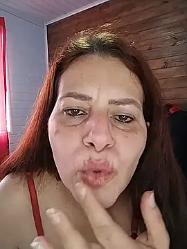 Show de webcam de Dominy_Anklet