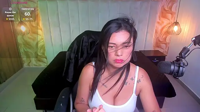 ChloeSmith_x Webcam-Show