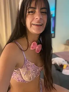 Chatroom XXX en direct de Yi_zoff