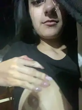 Show de webcam de Yi_zoff