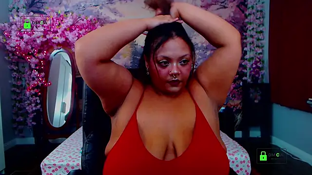 AyanaStaar Webcamshow