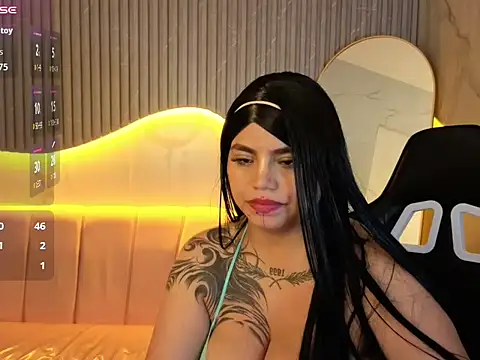 Živý XXX chat alexa_dominic_a