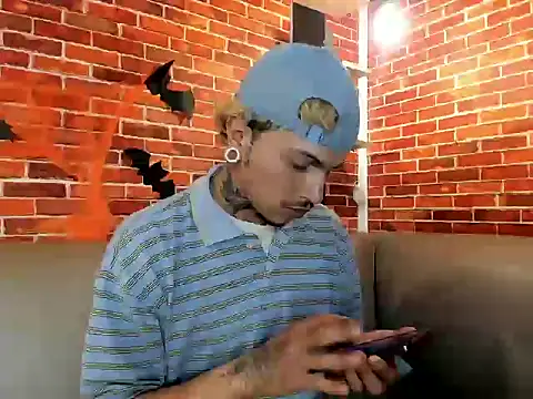Valentino_knox1 Webcam show