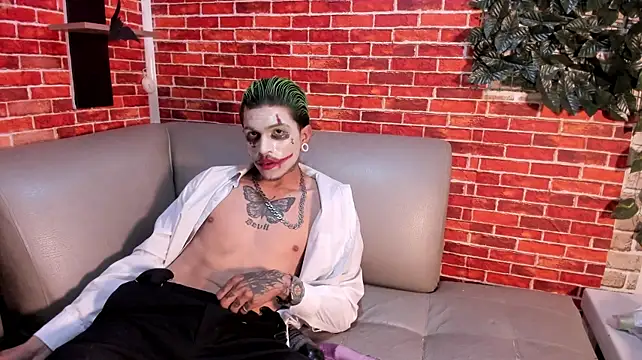 Valentino_knox1 Webcam show