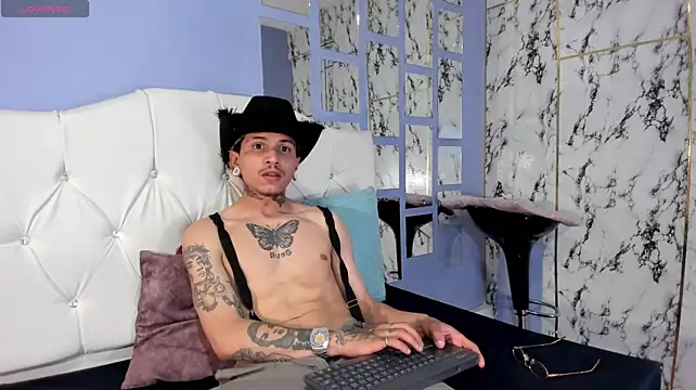 Valentino_knox1 Webcamshow
