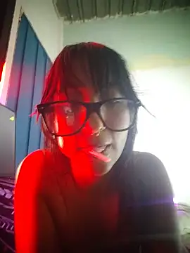 แชท XXX สดของ MelanieHardfox