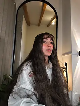 Cami_Zapata1 Adlı Modelin Canlı XXX Sohbeti