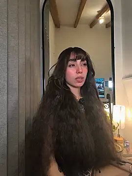 Cami_Zapata1 웹캠 쇼