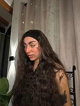 Chat XXX ao vivo de Cami_Zapata1