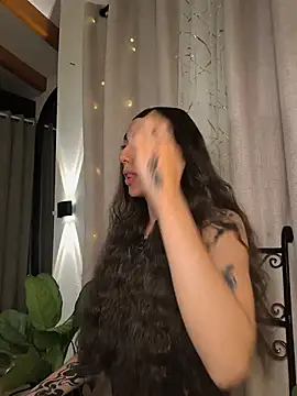 Cami_Zapata1 লাইভ XXX চ্যাট