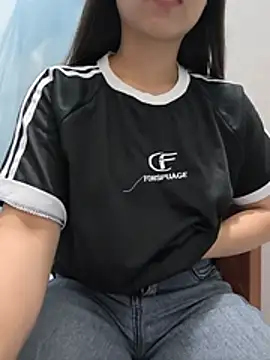 โชว์เว็บแคมของ Leleeemin
