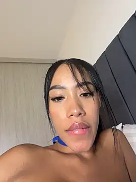 Show de webcam de fernanda_brain