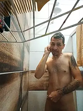 הופעת וובקאם של Papaleguastrincado