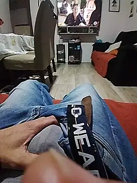 Show de Papaleguastrincado na webcam