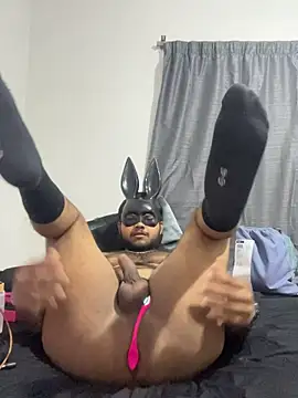 BLACKRABBIT5555 Show Webcam