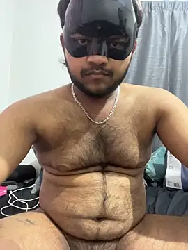 Вебкам-шоу BLACKRABBIT5555