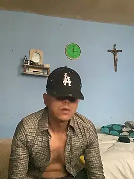latinboy1999 Webcamshow