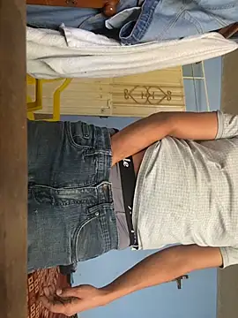 latinboy1999's Webcam Show