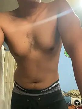 latinboy1999 Pertunjukan Webcam